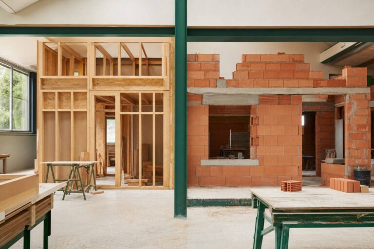 Maison bois ou traditionnelle : le vrai comparatif