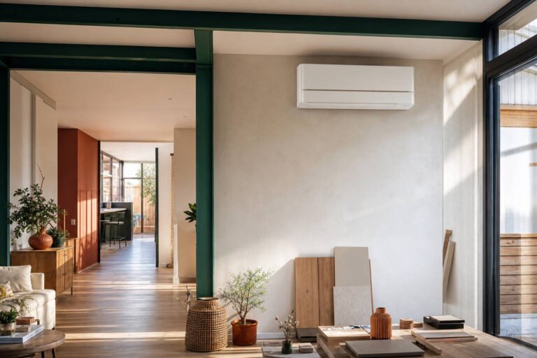 Pompe à chaleur : quel modèle choisir pour sa maison ?