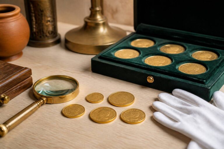 Ces pièces de 2 € d&rsquo;exception qui font le bonheur des collectionneurs et se négocient à prix d&rsquo;or