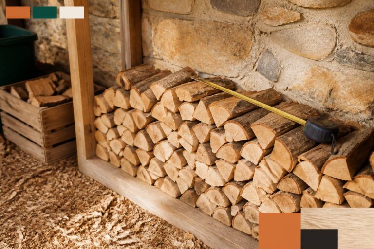 Tarifs octobre 2024 : Prix et livraison d&rsquo;un stère de bois de 33 cm