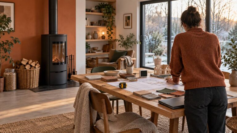 Chauffage au bois : fin annoncée à partir de cette date, ce que vous devez savoir