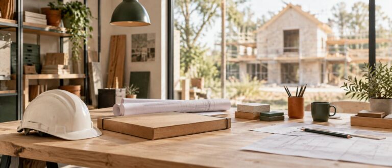 Guide complet sur la déclaration d’achèvement et de conformité des travaux (DAACT) : démarches et conseils