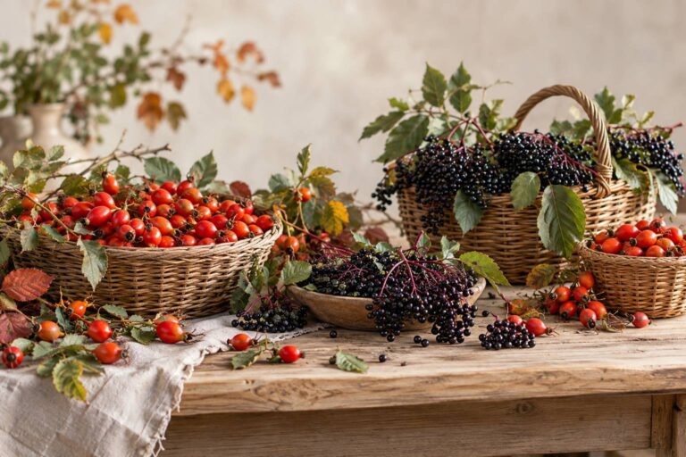 Découvrez les fruits savoureux dont le nom débute par la lettre E