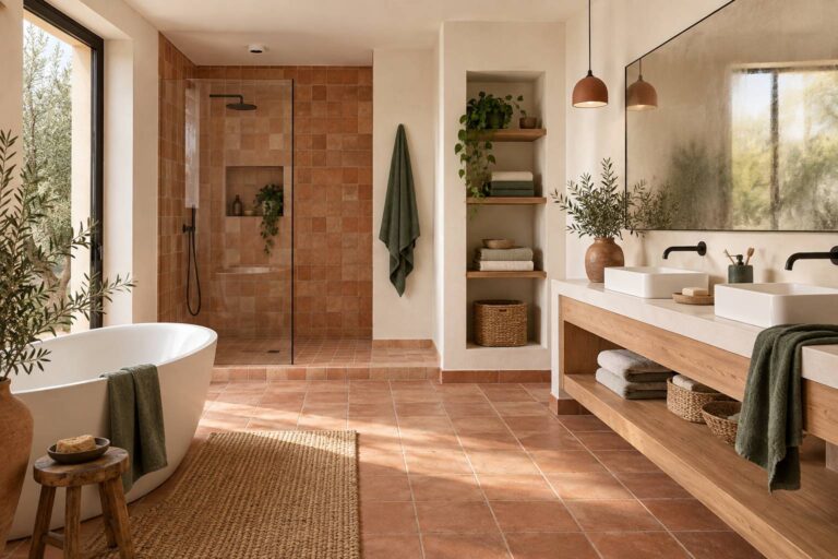 Comment bien choisir la ventilation idéale pour votre salle de bain ?